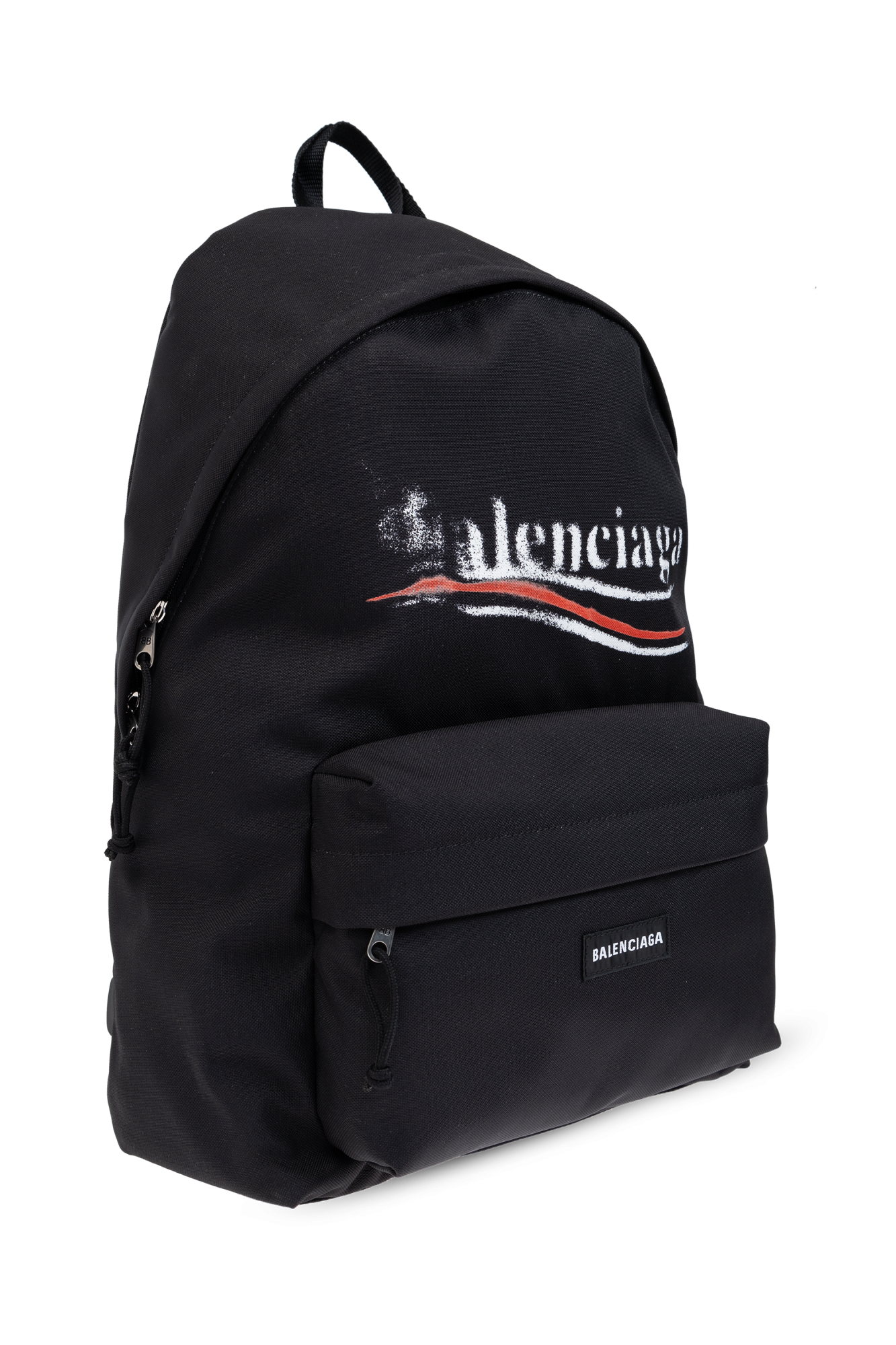 BALENCIAGA☆25SS Explorer ロゴポイント ベルトバッグ BLACK 楽天市場】バレンシアガ ボディバッグ エクスプローラーの通販